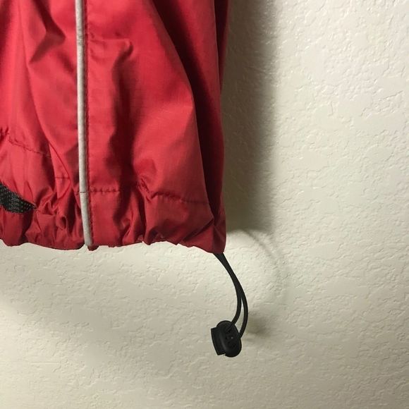 Belwether Motion Vest Ruby Black Mesh M New - Picture 10 of 11